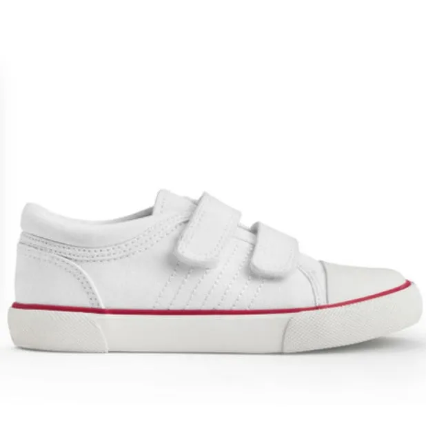 Start Rite Sandcastle White