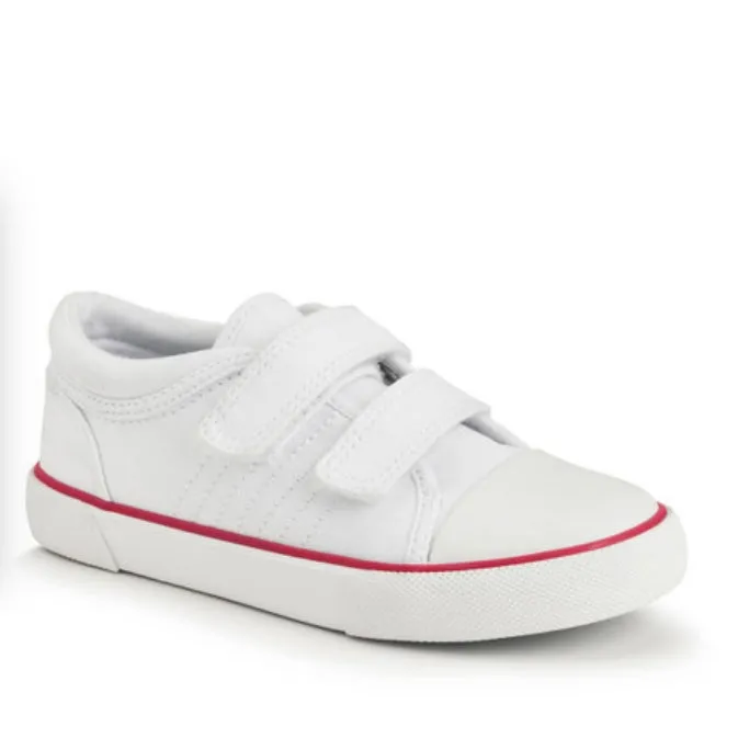 Start Rite Sandcastle White