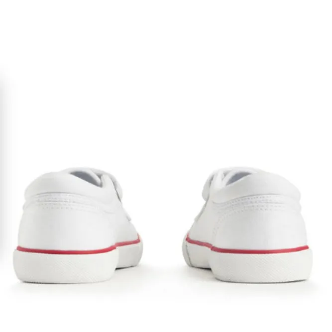 Start Rite Sandcastle White